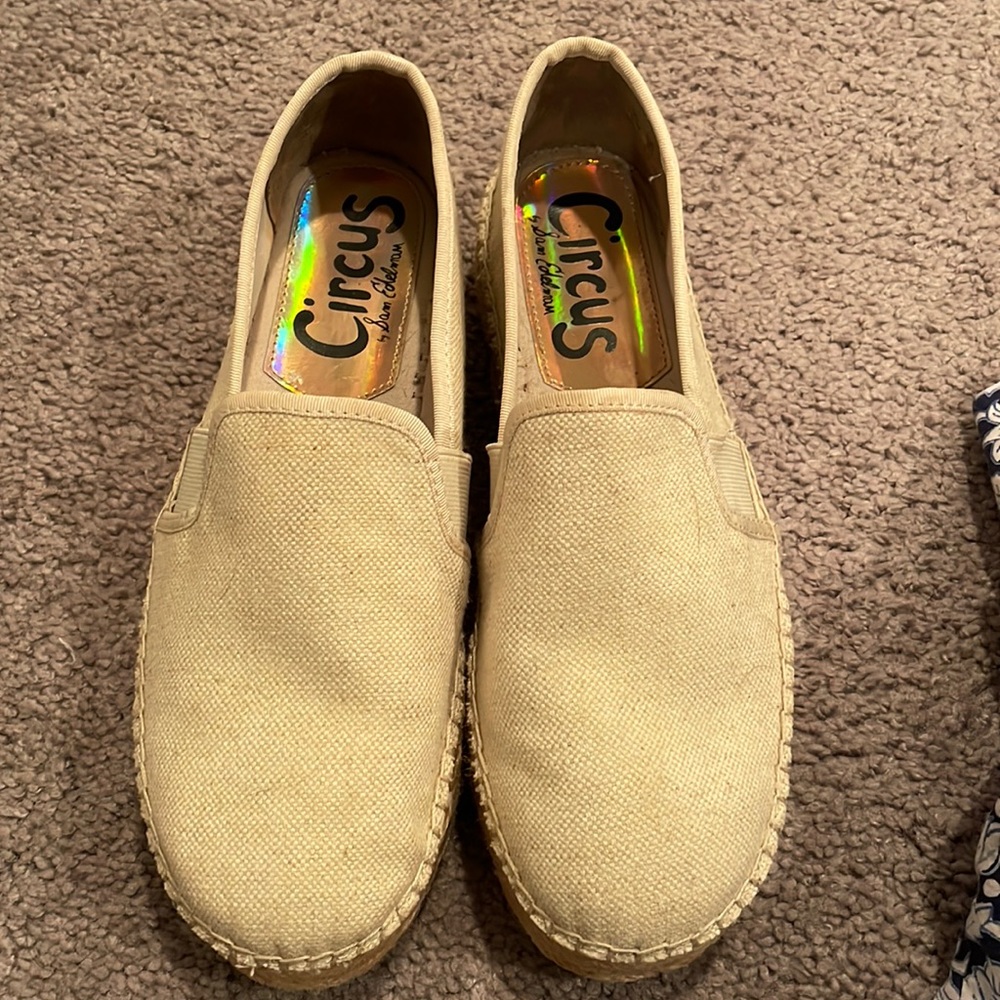 Sam Edelman shoes